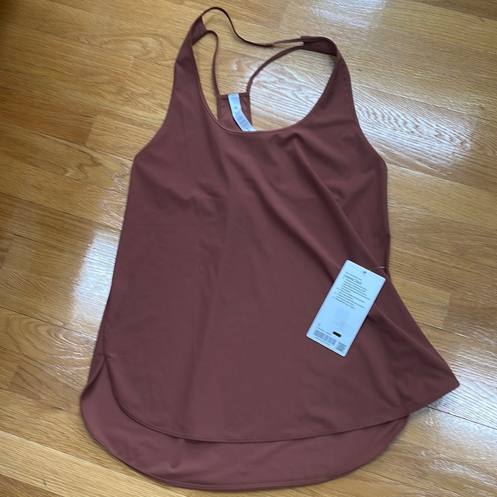 NWT Coastal Tank